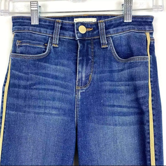 L’Agence Jeans Margot High Rise Skinny - Picture 10 of 11